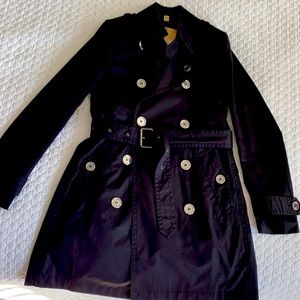 Burberry Trench Coat